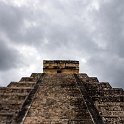MEX YUC ChichenItza 2019APR09 ZonaArqueologica 016 : - DATE, - PLACES, - TRIPS, 10's, 2019, 2019 - Taco's & Toucan's, Americas, April, Chichén Itzá, Day, Mexico, Month, North America, South, Tuesday, Year, Yucatán